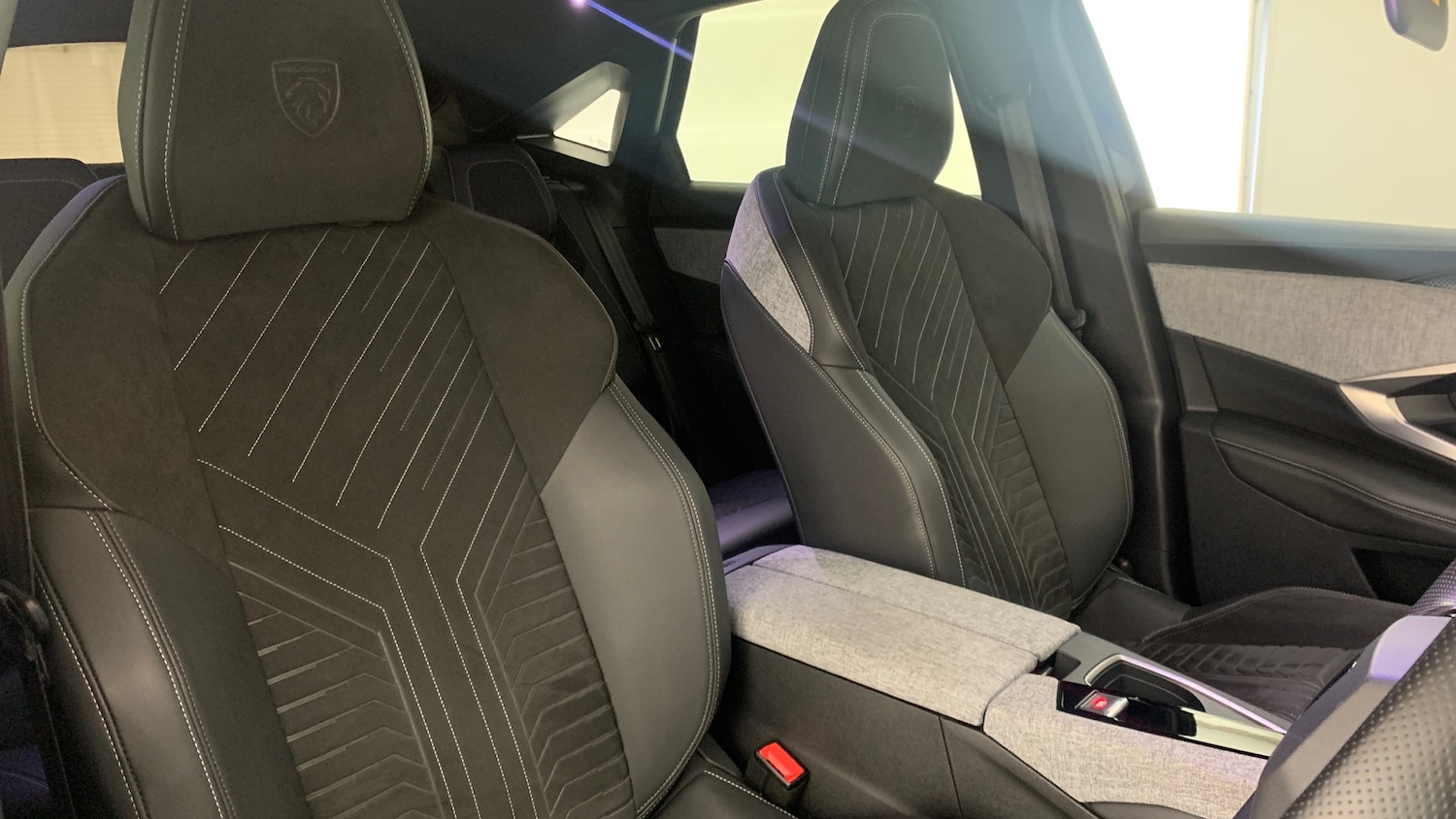 Used Peugeot 3008 2024 for sale - 77412773: Photo 55