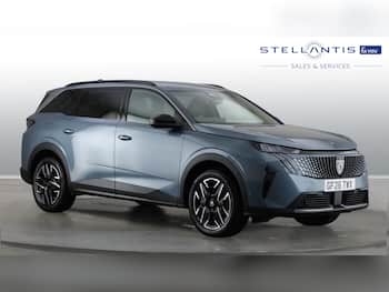 Used Peugeot 5008 2026 for sale - 79846624: Photo