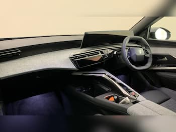 Used Peugeot 5008 2026 for sale - 79846624: Photo