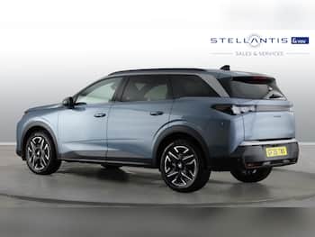 Used Peugeot 5008 2026 for sale - 79846624: Photo
