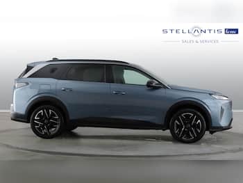 Used Peugeot 5008 2026 for sale - 79846624: Photo