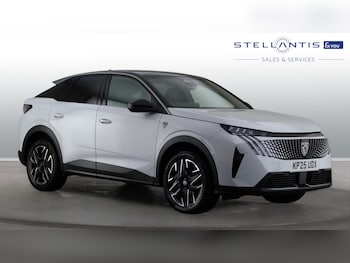 Used Peugeot 3008 2025 for sale - 78649762: Photo