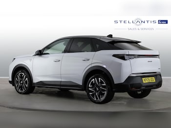 Used Peugeot 3008 2025 for sale - 78649762: Photo