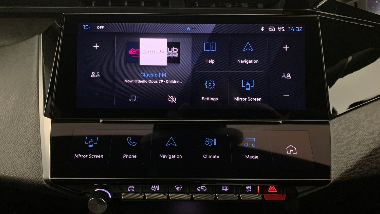 Used Peugeot 308 2025 for sale - 77994666: Photo 10