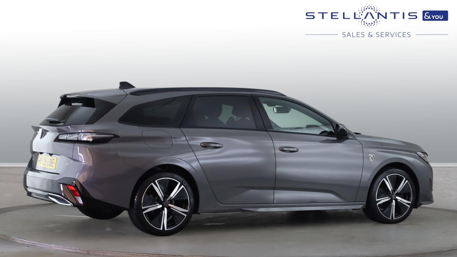 Used Peugeot 308 2025 for sale - 77994666: Photo 12