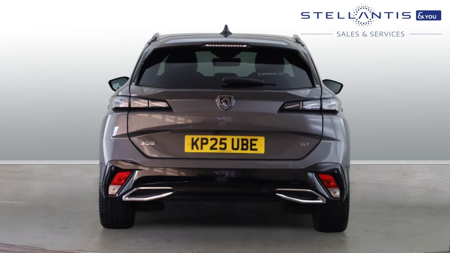 Used Peugeot 308 2025 for sale - 77994666: Photo 13