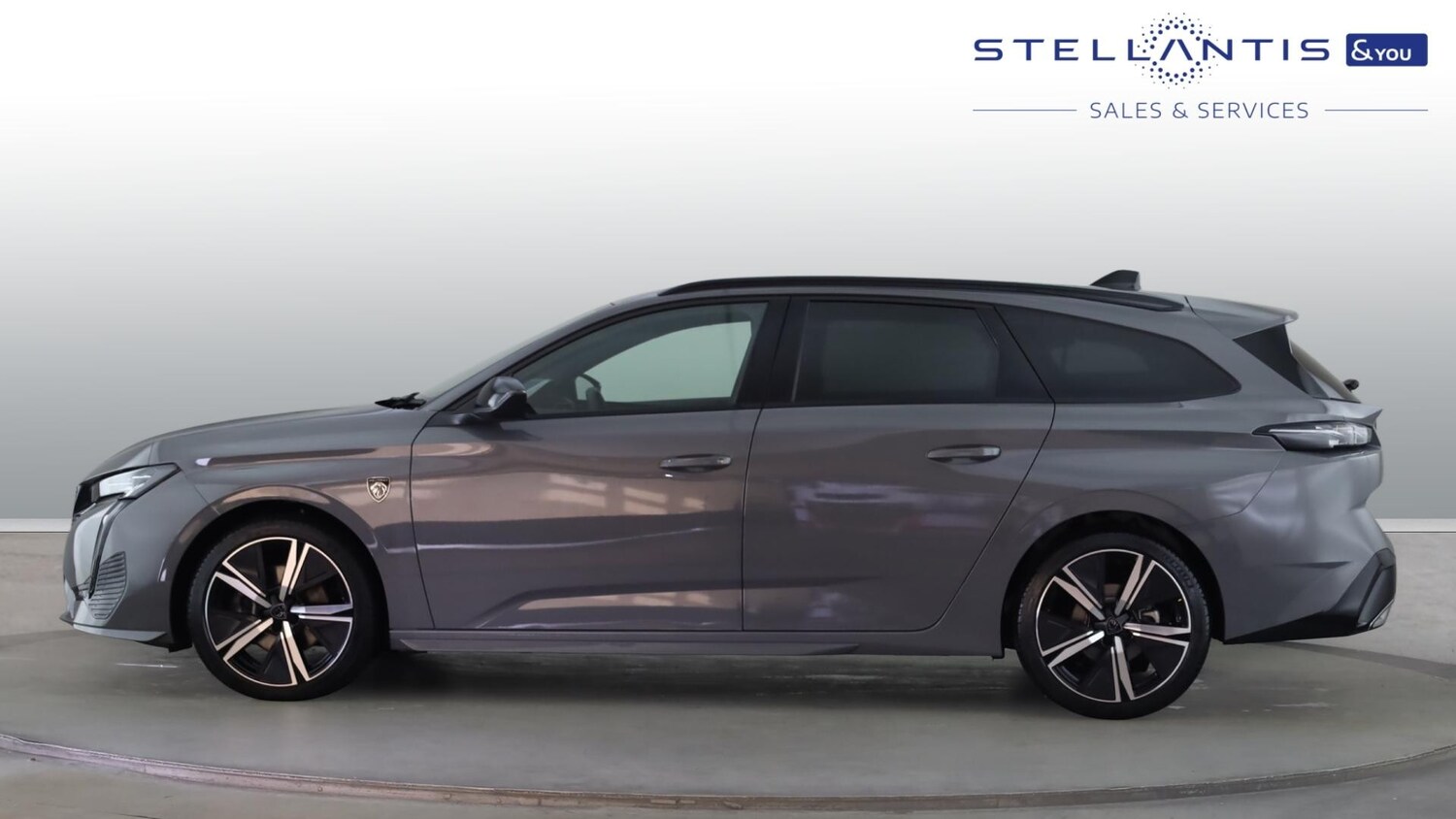 Used Peugeot 308 2025 for sale - 77994666: Photo 14