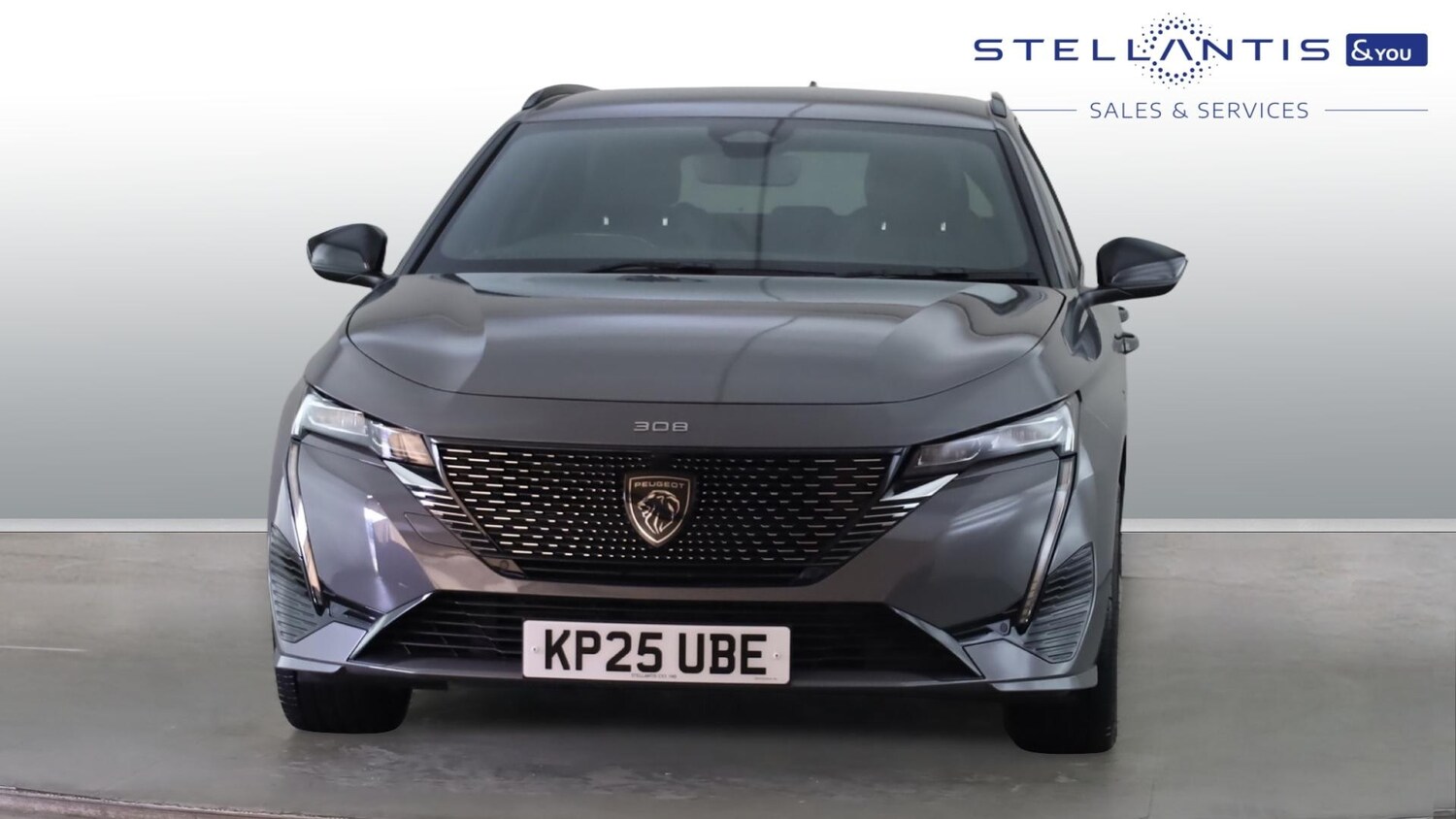 Used Peugeot 308 2025 for sale - 77994666: Photo 16