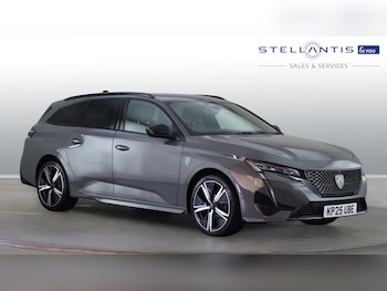 Used Peugeot 308 2025 for sale - 77994666: Photo