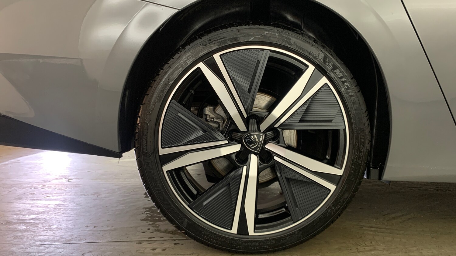 Used Peugeot 308 2025 for sale - 77994666: Photo 21