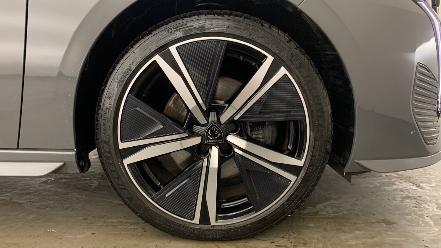 Used Peugeot 308 2025 for sale - 77994666: Photo 24