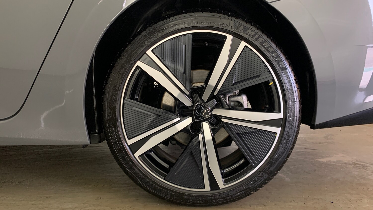 Used Peugeot 308 2025 for sale - 77994666: Photo 25