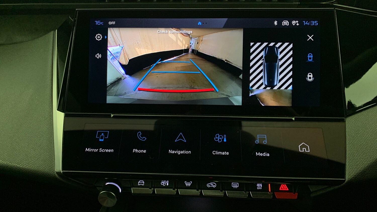 Used Peugeot 308 2025 for sale - 77994666: Photo 26