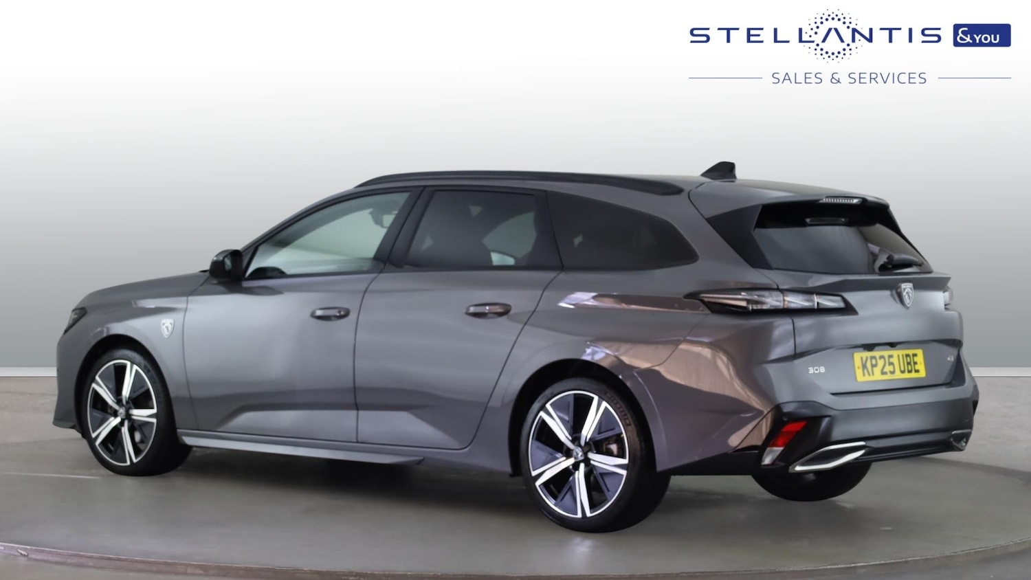 Used Peugeot 308 2025 for sale - 77994666: Photo 3