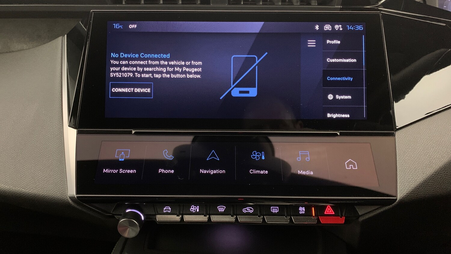 Used Peugeot 308 2025 for sale - 77994666: Photo 33