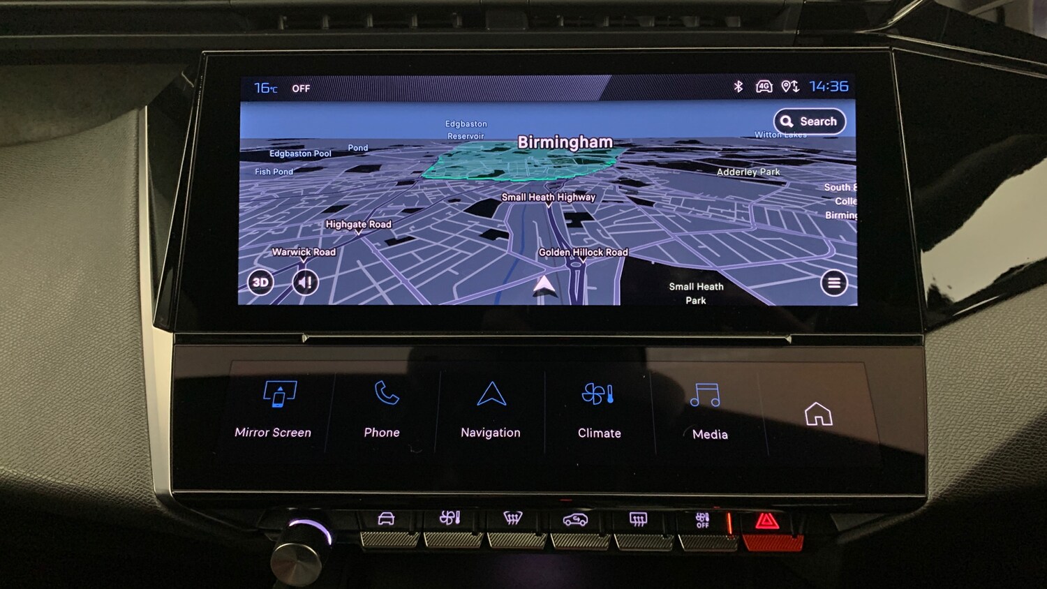 Used Peugeot 308 2025 for sale - 77994666: Photo 34