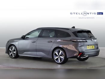 Used Peugeot 308 2025 for sale - 77994666: Photo