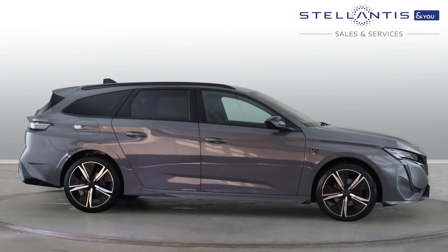 Used Peugeot 308 2025 for sale - 77994666: Photo 4