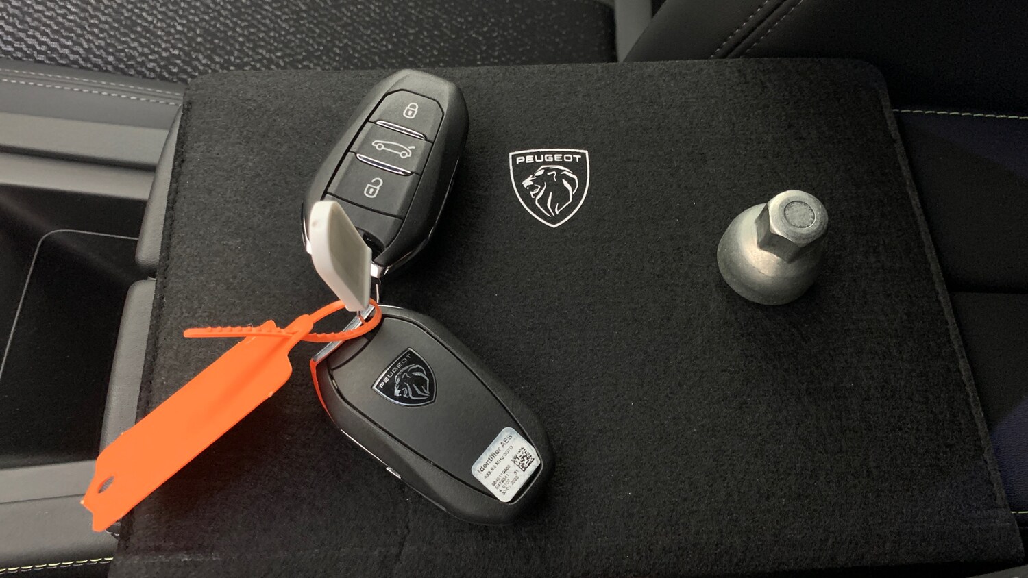 Used Peugeot 308 2025 for sale - 77994666: Photo 42