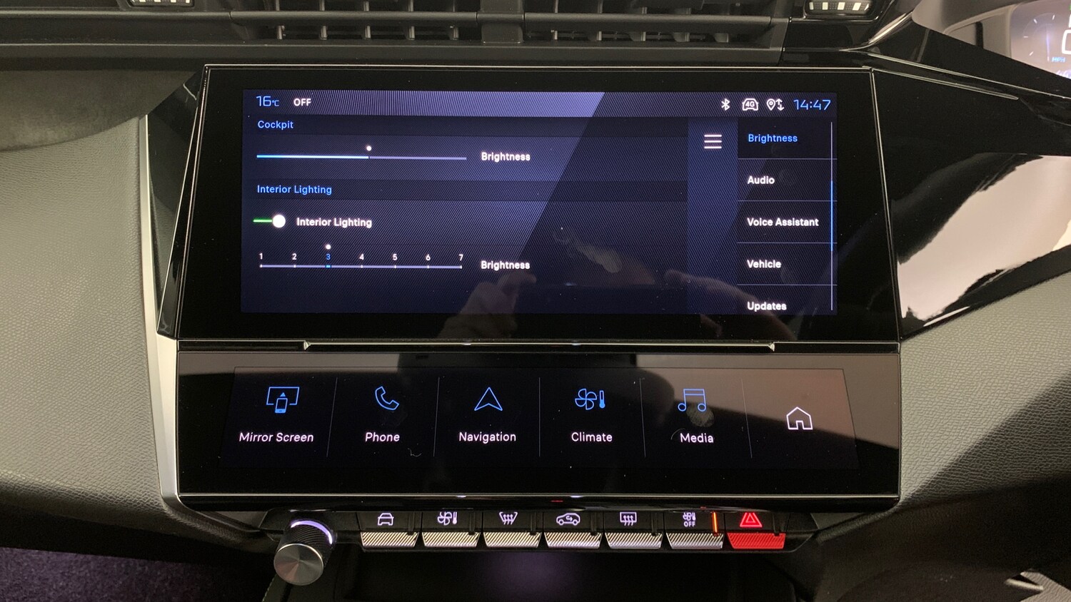 Used Peugeot 308 2025 for sale - 77994666: Photo 47