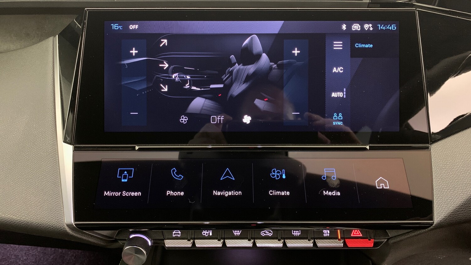 Used Peugeot 308 2025 for sale - 77994666: Photo 48