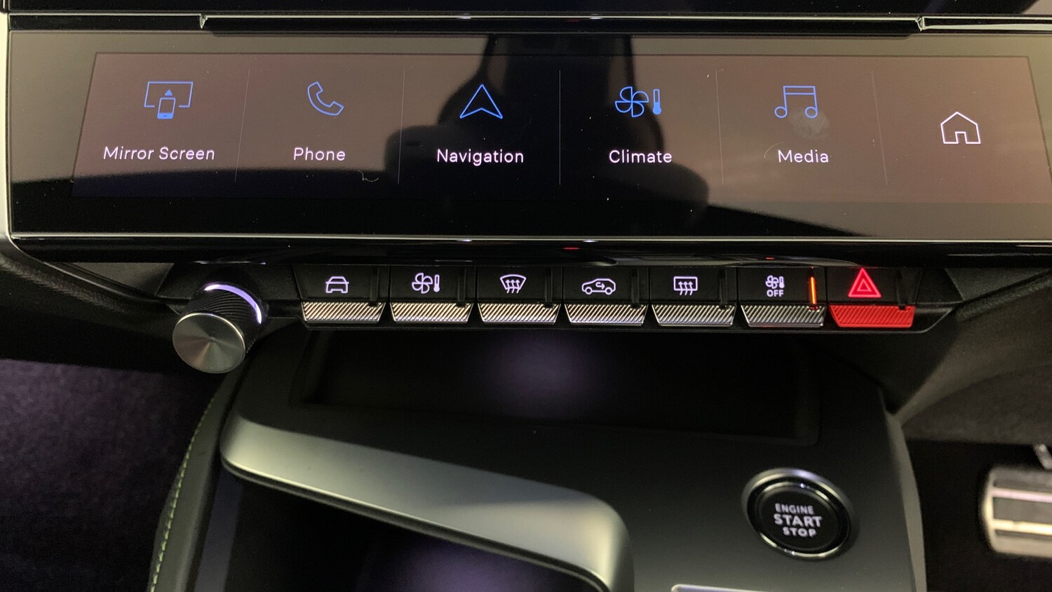 Used Peugeot 308 2025 for sale - 77994666: Photo 49