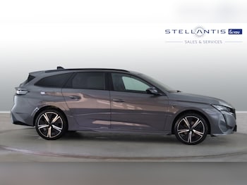 Used Peugeot 308 2025 for sale - 77994666: Photo