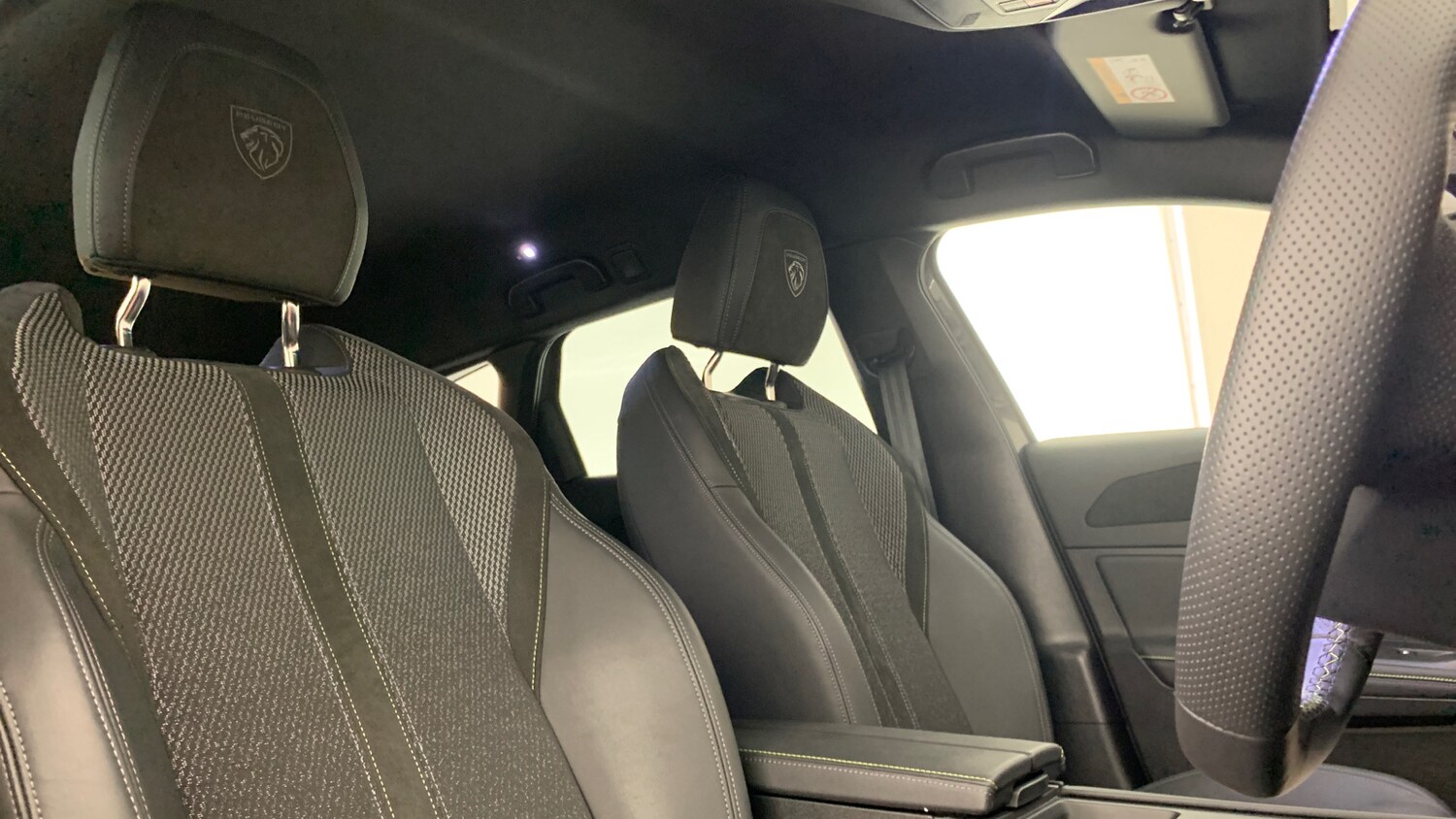 Used Peugeot 308 2025 for sale - 77994666: Photo 56