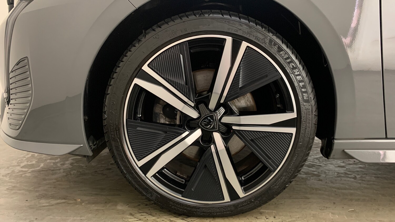 Used Peugeot 308 2025 for sale - 77994666: Photo 6