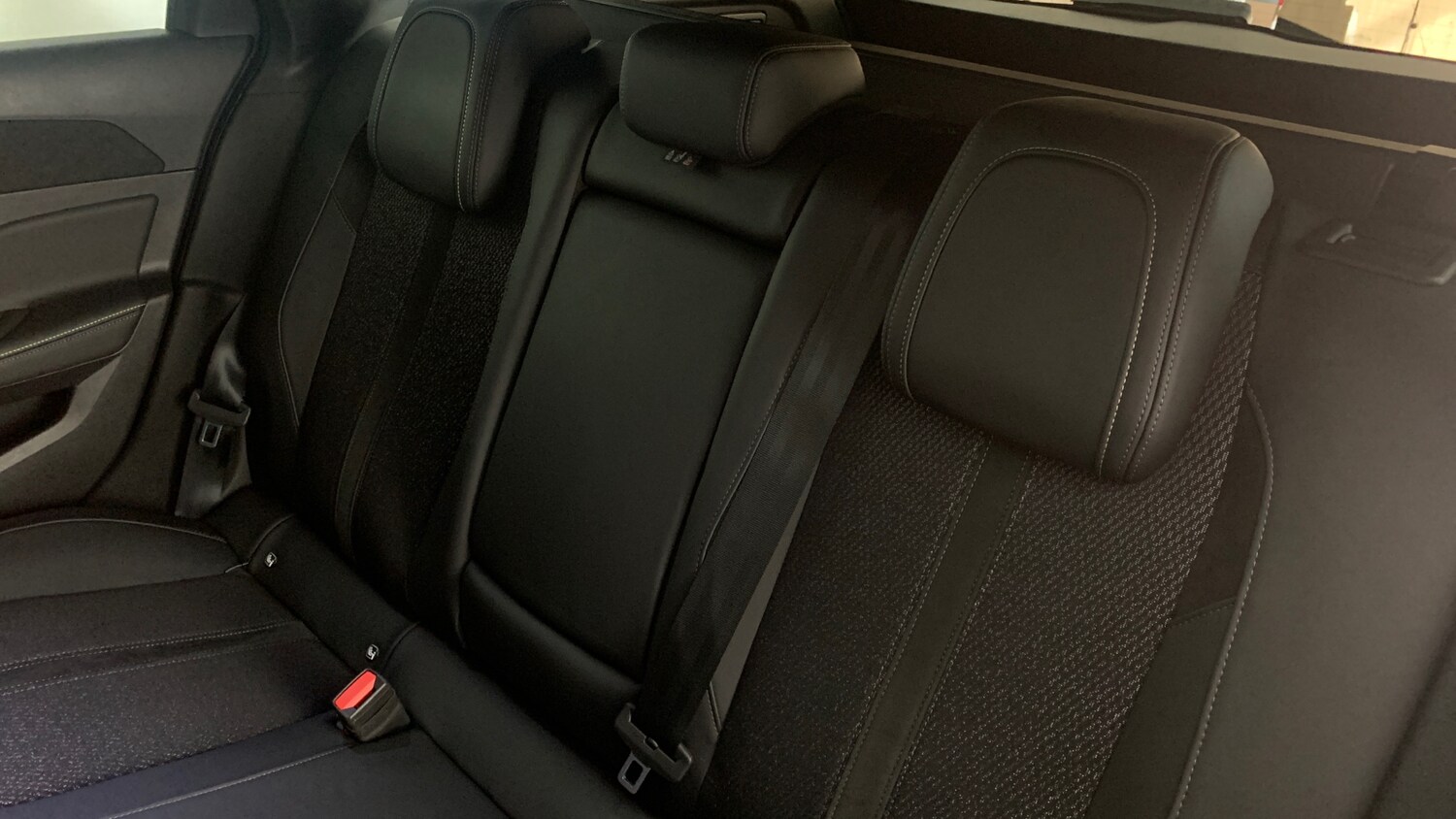 Used Peugeot 308 2025 for sale - 77994666: Photo 8