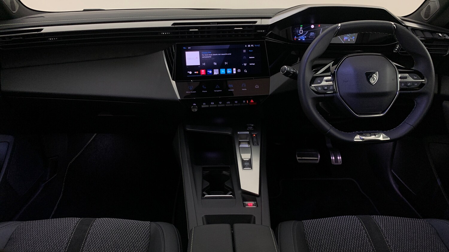 Used Peugeot 308 2025 for sale - 77994666: Photo 9