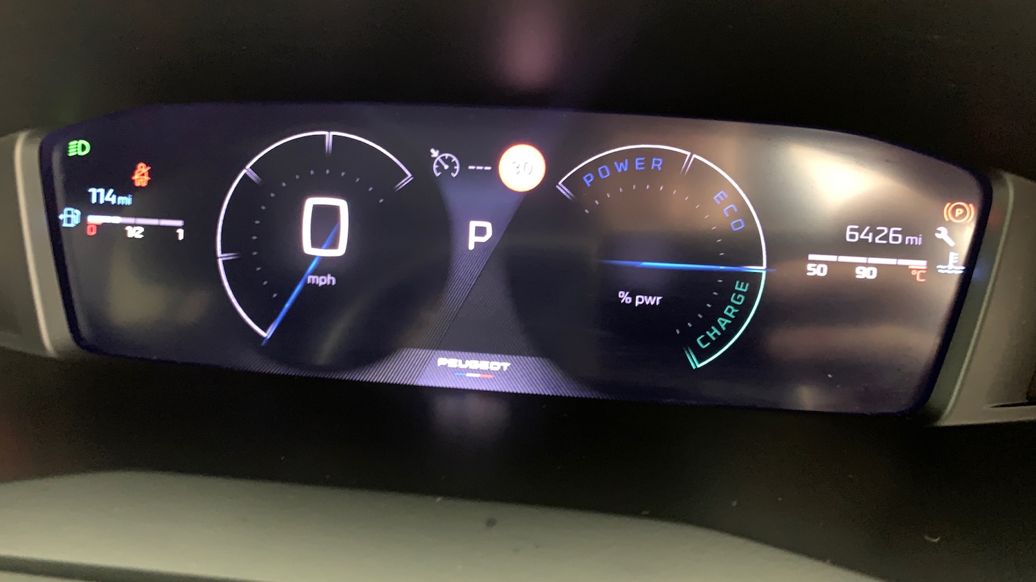 Used Peugeot 208 2024 for sale - 77412788: Photo 10