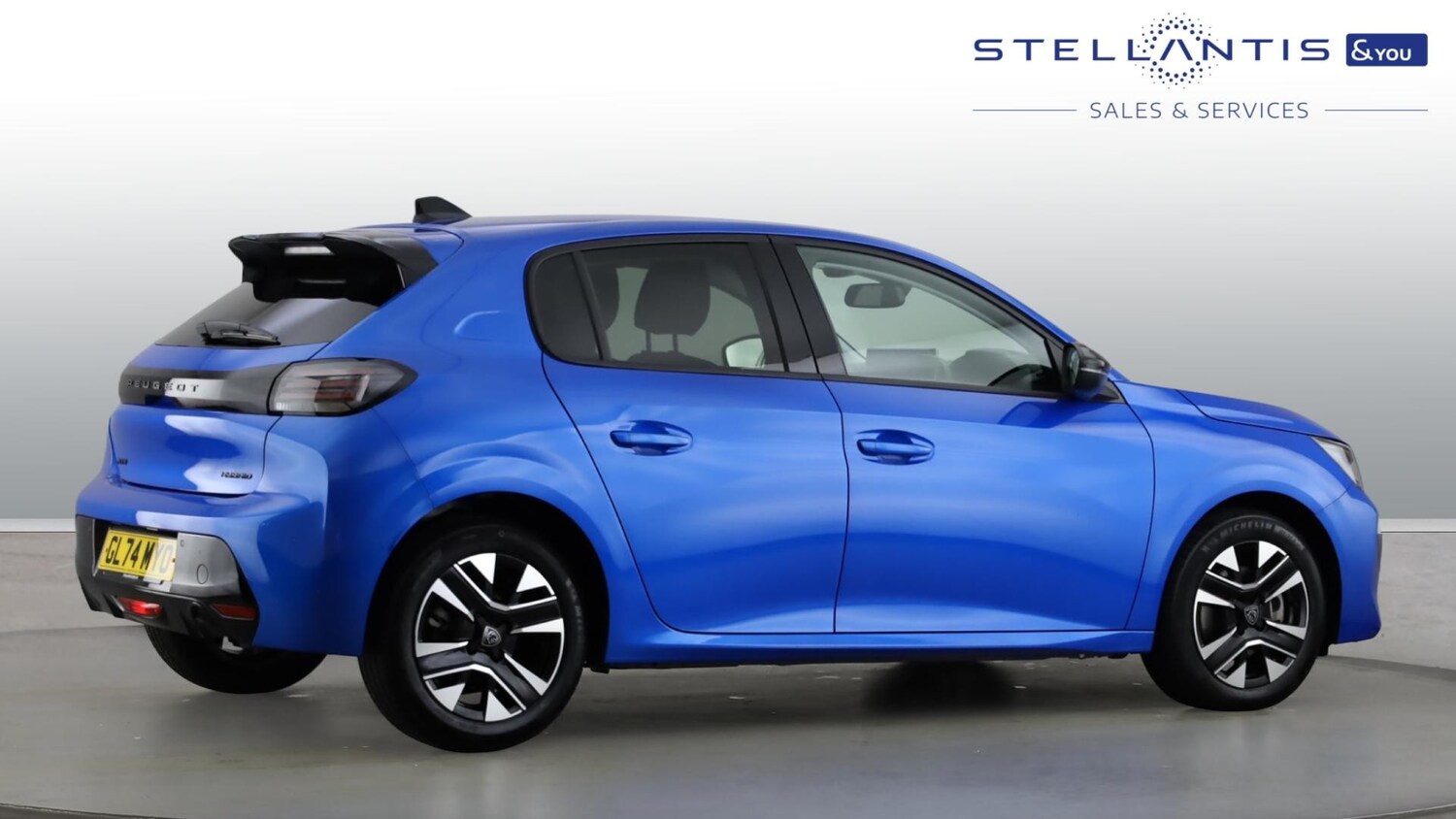 Used Peugeot 208 2024 for sale - 77412788: Photo 12