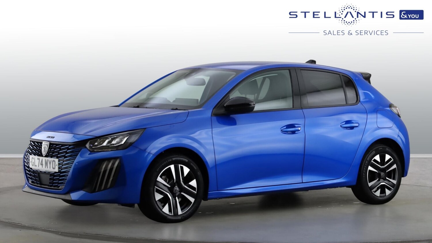 Used Peugeot 208 2024 for sale - 77412788: Photo 15