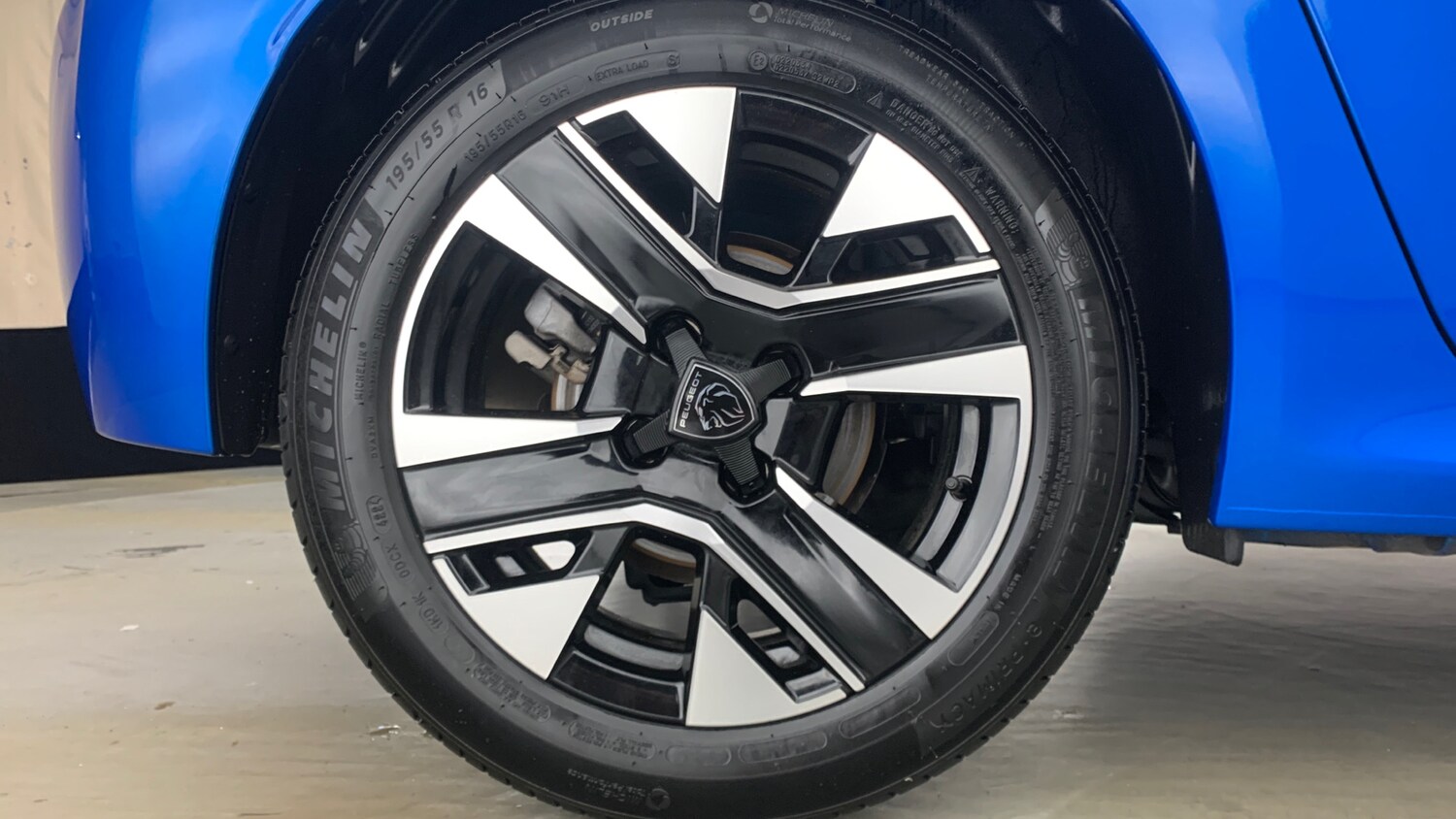 Used Peugeot 208 2024 for sale - 77412788: Photo 17