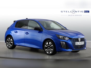 Used Peugeot 208 2024 for sale - 77412788: Photo