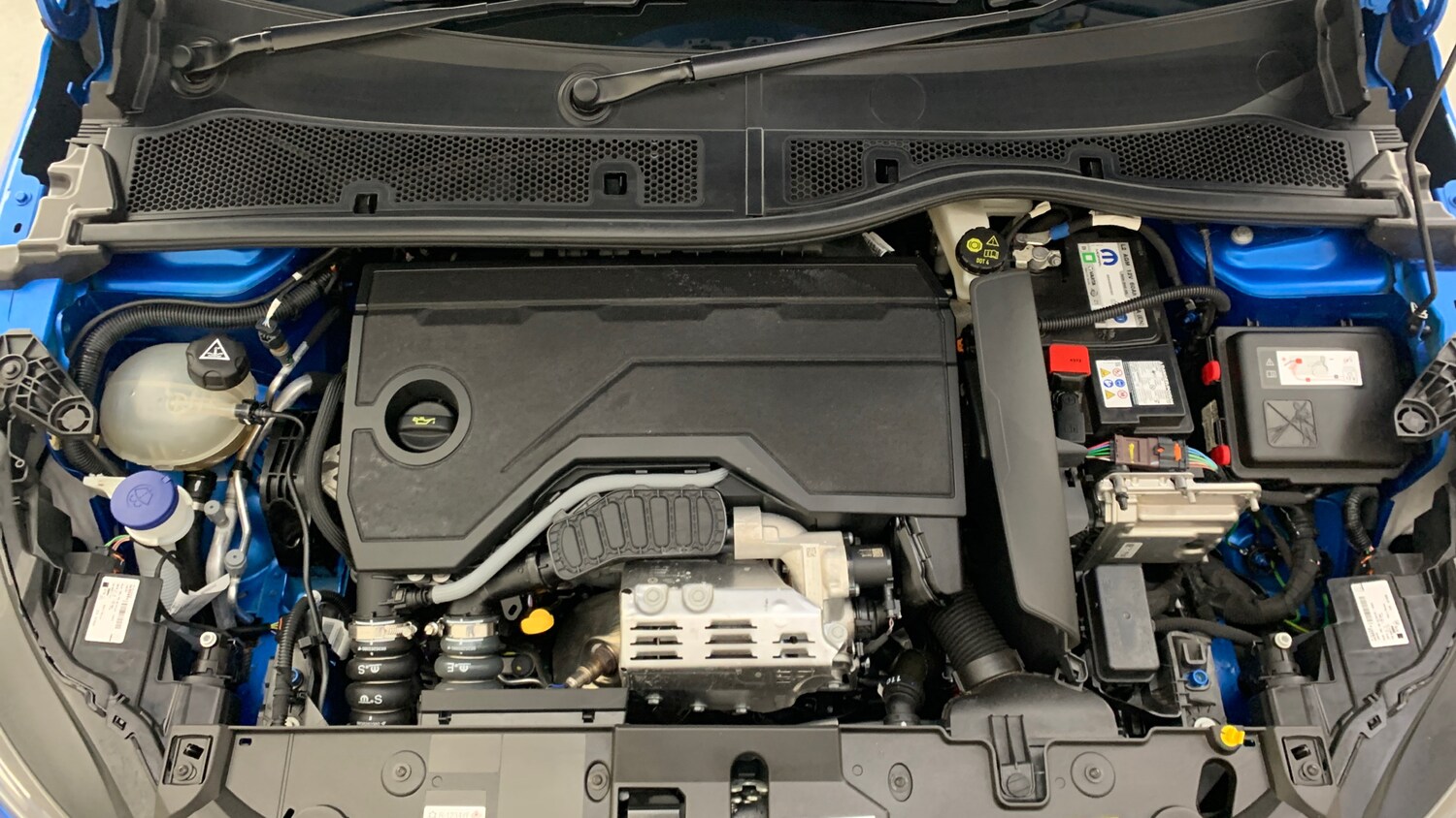 Used Peugeot 208 2024 for sale - 77412788: Photo 21