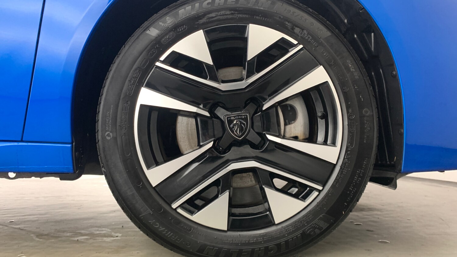 Used Peugeot 208 2024 for sale - 77412788: Photo 23