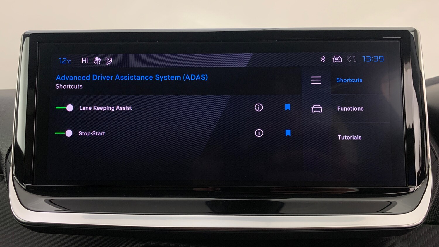 Used Peugeot 208 2024 for sale - 77412788: Photo 24