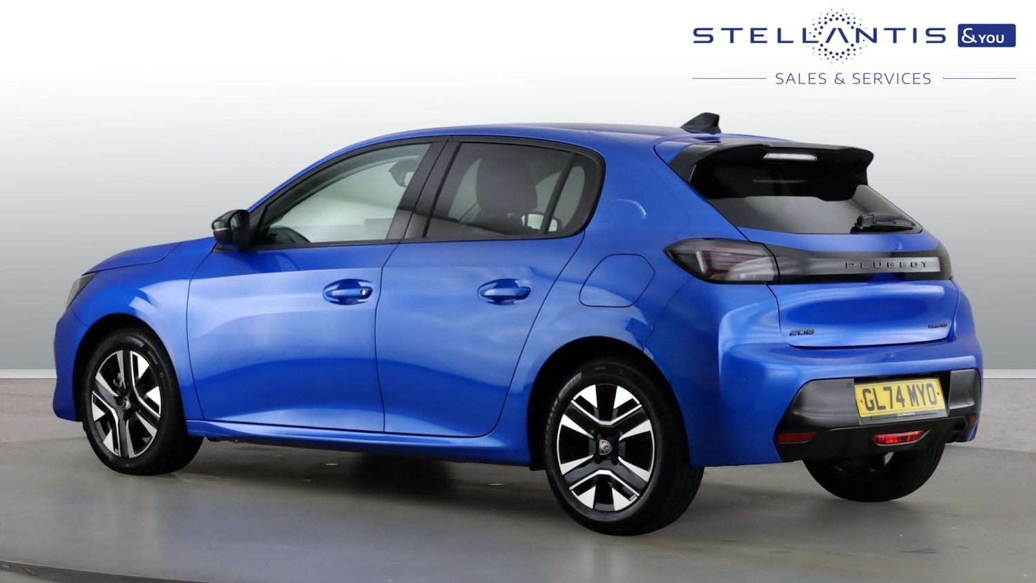 Used Peugeot 208 2024 for sale - 77412788: Photo 3