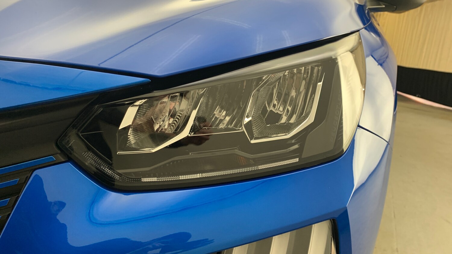 Used Peugeot 208 2024 for sale - 77412788: Photo 33