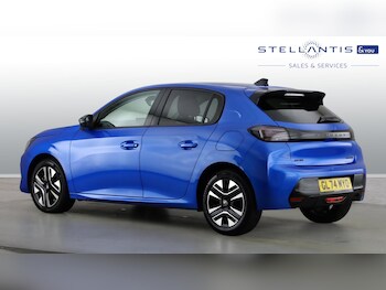 Used Peugeot 208 2024 for sale - 77412788: Photo