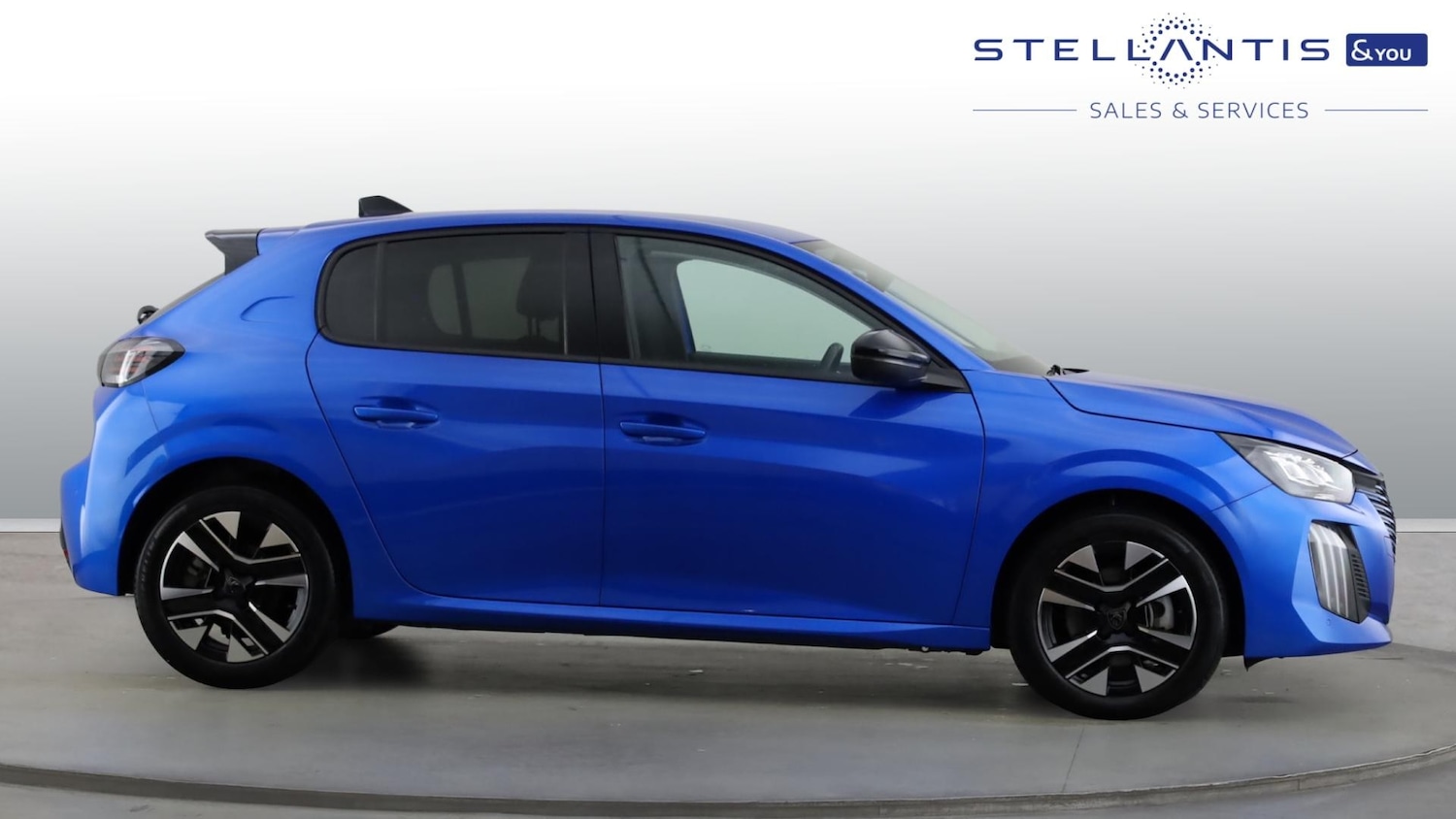 Used Peugeot 208 2024 for sale - 77412788: Photo 4