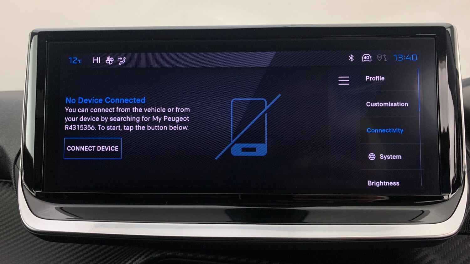 Used Peugeot 208 2024 for sale - 77412788: Photo 42