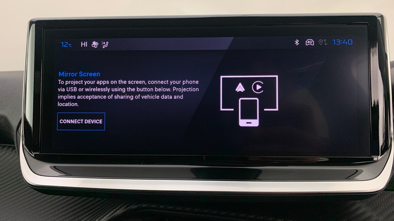 Used Peugeot 208 2024 for sale - 77412788: Photo 43