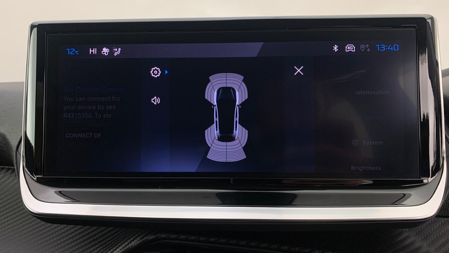 Used Peugeot 208 2024 for sale - 77412788: Photo 44