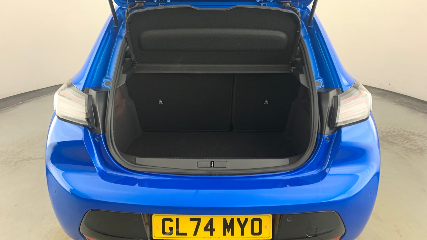 Used Peugeot 208 2024 for sale - 77412788: Photo 5