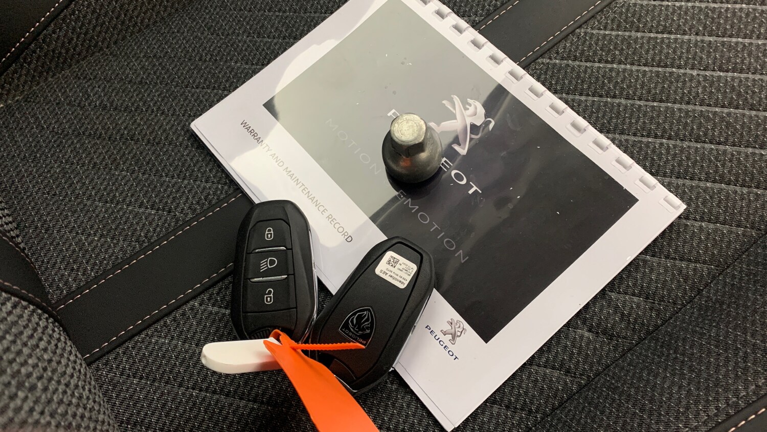 Used Peugeot 208 2024 for sale - 77412788: Photo 51