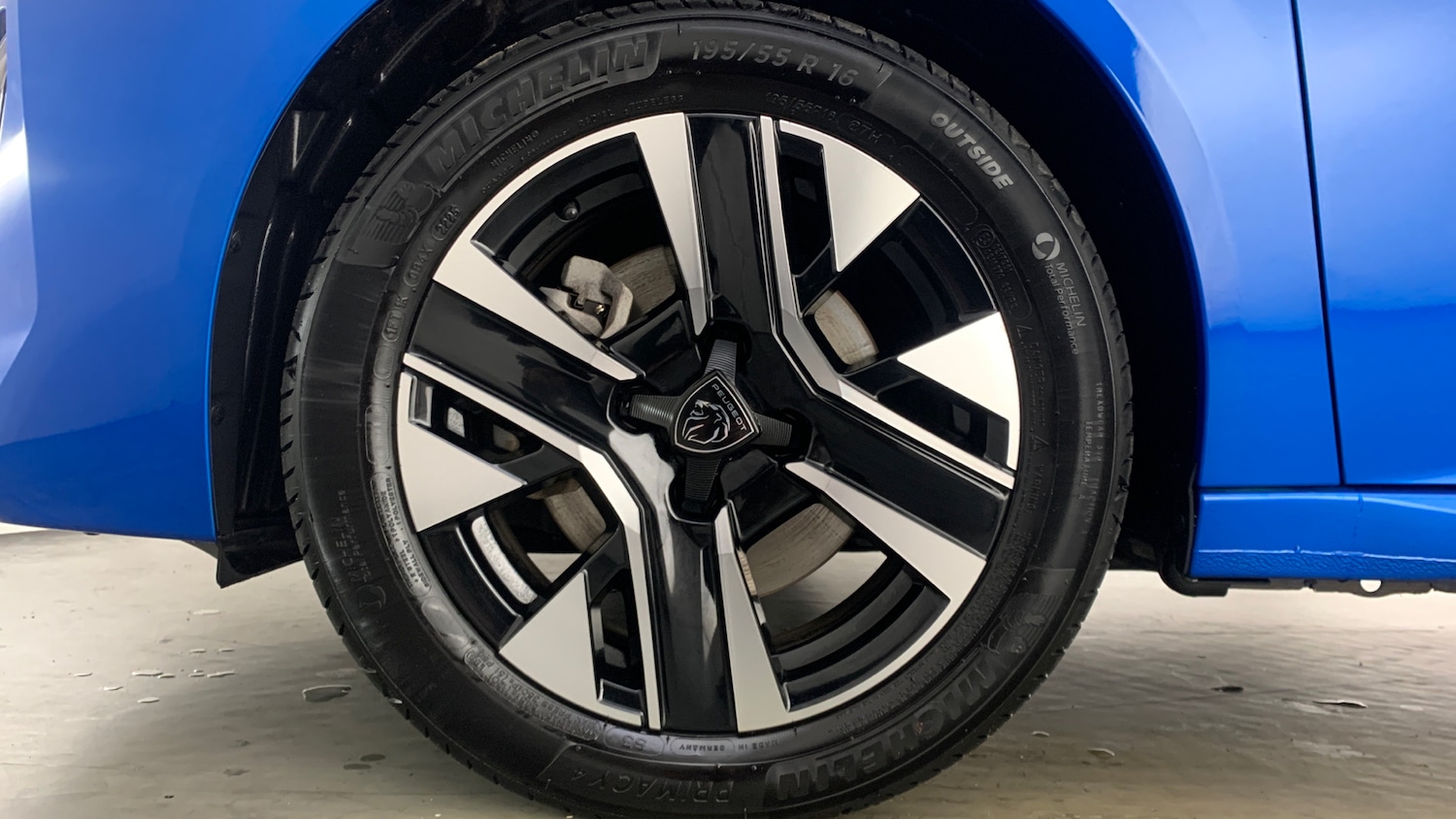 Used Peugeot 208 2024 for sale - 77412788: Photo 6