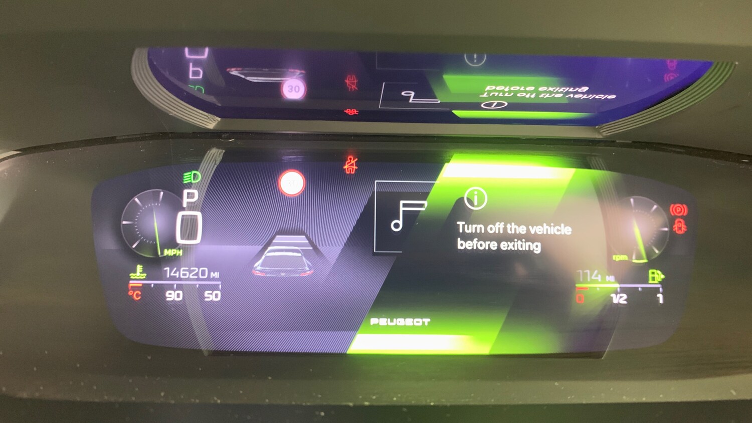 Used Peugeot 408 2024 for sale - 77599612: Photo 10